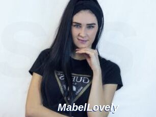 MabelLovely