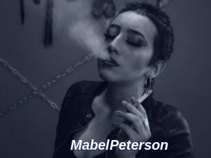 MabelPeterson