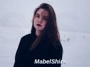 MabelShine