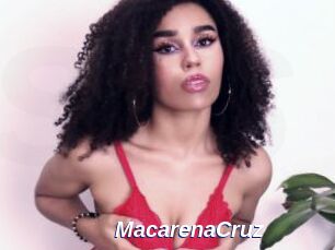 MacarenaCruz