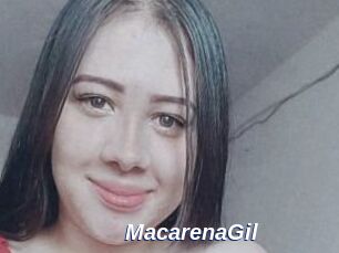 MacarenaGil