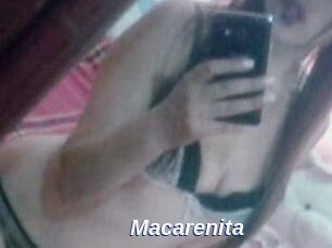 Macarenita