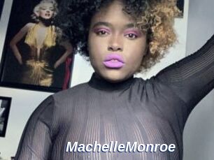 MachelleMonroe