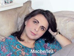 Machellea