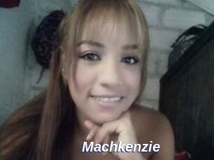 Machkenzie