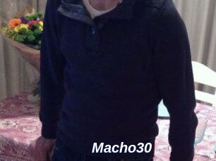 Macho30