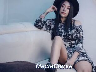 MacieClarke