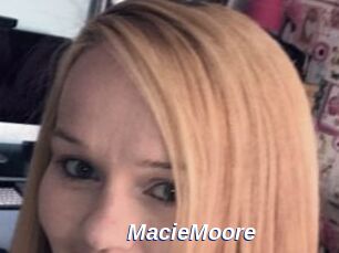 MacieMoore