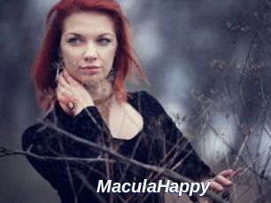 MaculaHappy