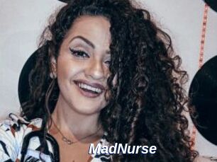 MadNurse