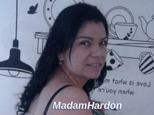 MadamHardon