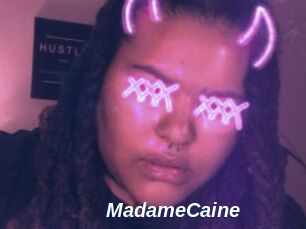 MadameCaine