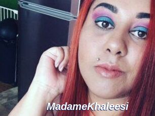 MadameKhaleesi