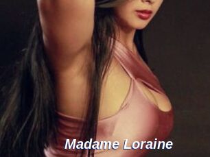 Madame_Loraine