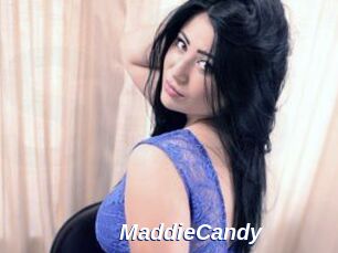 MaddieCandy