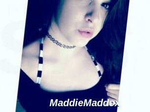 MaddieMaddox