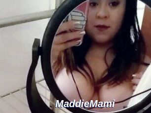 MaddieMami