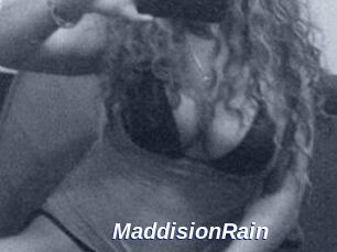 MaddisionRain