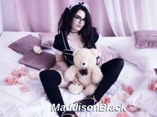 MaddisonBlack