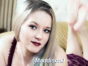 MaddisonJ