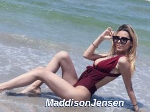 MaddisonJensen