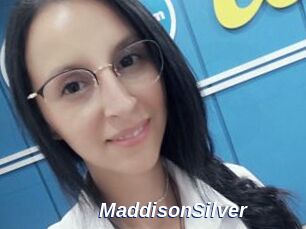 MaddisonSilver