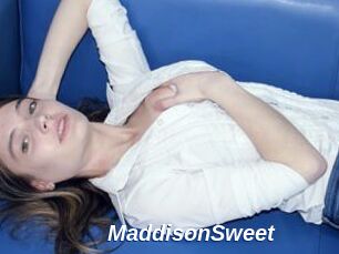 MaddisonSweet