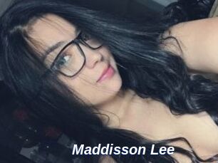 Maddisson_Lee