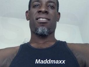 Maddmaxx