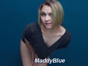 MaddyBlue