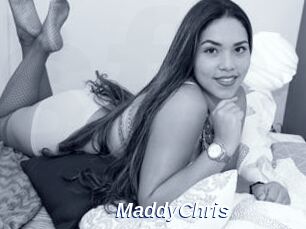 MaddyChris