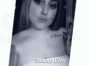 MaddyElle