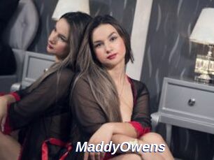 MaddyOwens