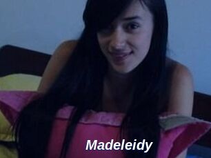 Madeleidy