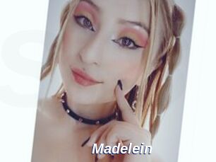 Madelein