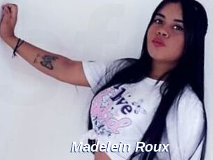 Madelein_Roux