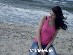 Madeleine