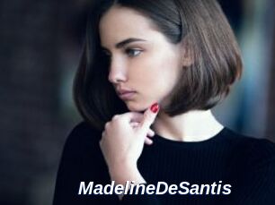 MadelineDeSantis