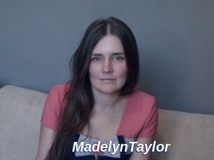 MadelynTaylor