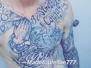 Madetoplesae777