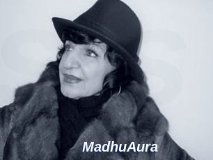 MadhuAura