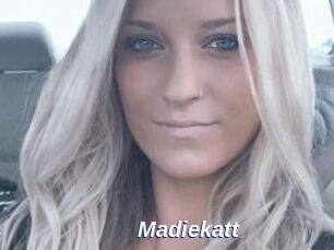 Madiekatt