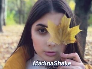 MadinaShake