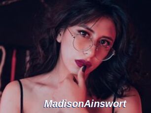 MadisonAinswort