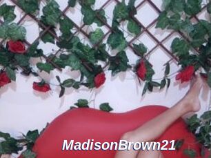 MadisonBrown21