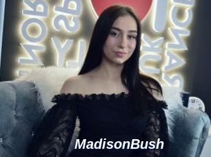 MadisonBush