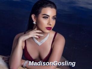 MadisonGosling Safer Sex