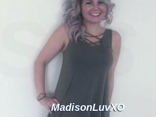 MadisonLuvXO