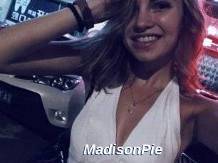 MadisonPie