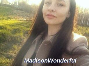 MadisonWonderful